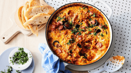 Give The Passionate Oomph To Your Taste Buds With These Authentic Spanish Recipes Give The Passionate Oomph To Your Taste Buds With These Authentic Spanish Recipes
