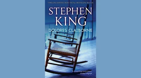 Why Stephen King’s Books Are The Best Tales Of Horror