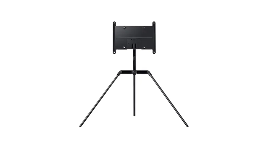 Studio Stand (2023) – Streamlined Profile Supports Slim Style