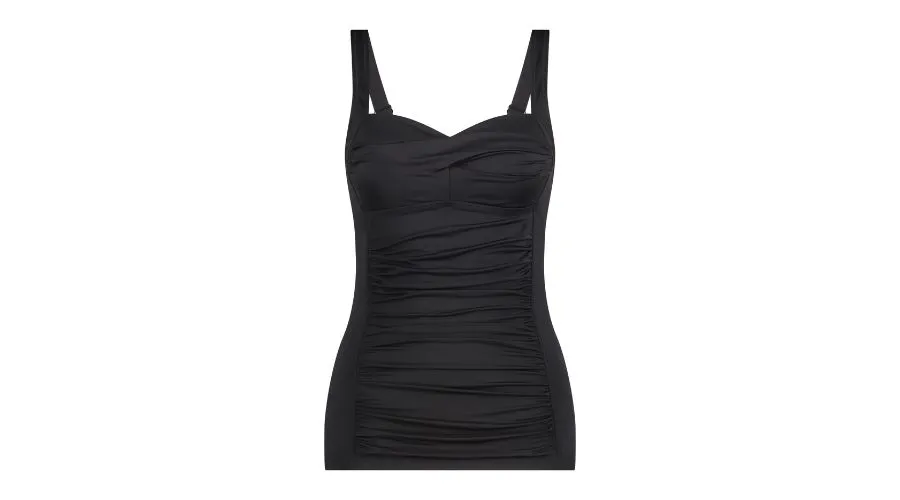 Tankini Luxe