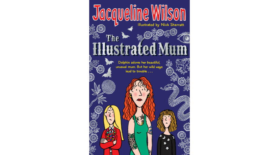 The Illustrated Mum 