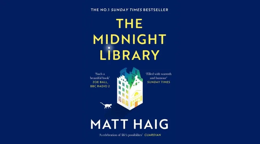 The Midnight Library