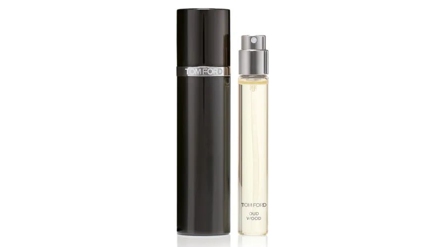 Tom Ford Oud Wood Atomizer 