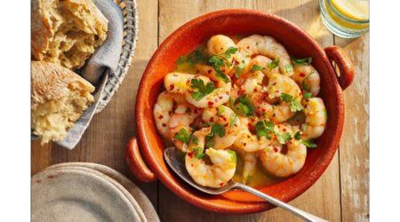 Prawn Dishes: Explore The Best Recipes For Prawn