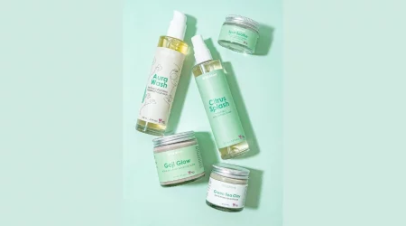 Discover Nature’s Beauty Secrets With Wildmint Cosmetics