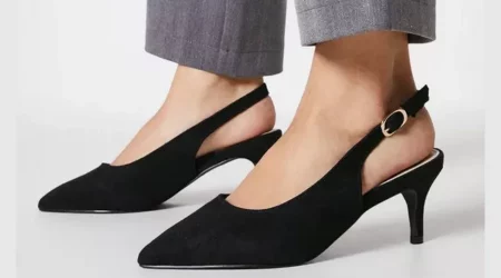 On Your Feet All Day? Discover The Perfect Women’s Work Shoes For Every Job On Your Feet All Day? Discover The Perfect Women’s Work Shoes For Every Job