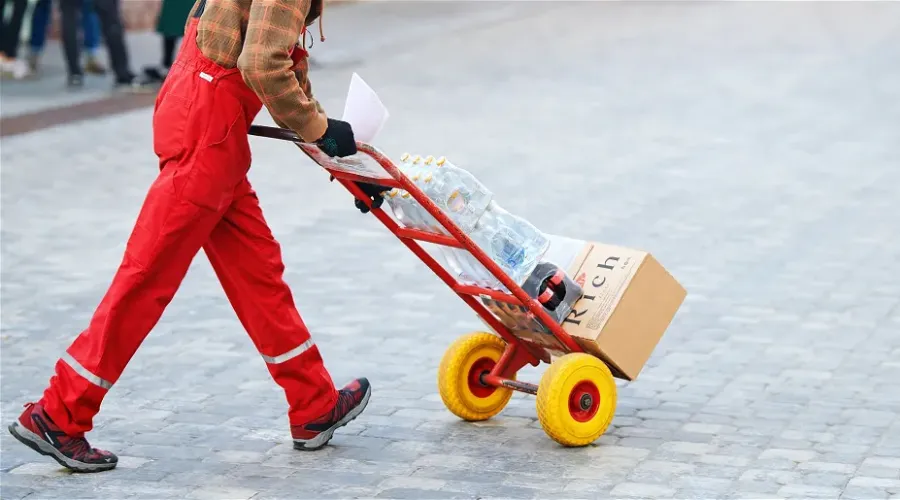 Heavy-Duty Helpers: Best Sack Barrows For Effortless Transportation Heavy-Duty Helpers: Best Sack Barrows For Effortless Transportation