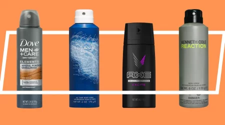 Boost Your Confidence With The Perfect Body Spray 