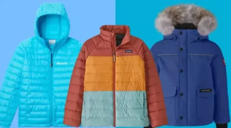 Explore Top Boy’s Winter Coats That Will Keep Your Young Lads Toasty