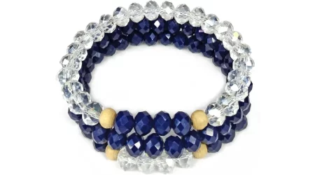 Finding One-of-a-Kind Crystal Bracelets, That Will Bring Positive Energy