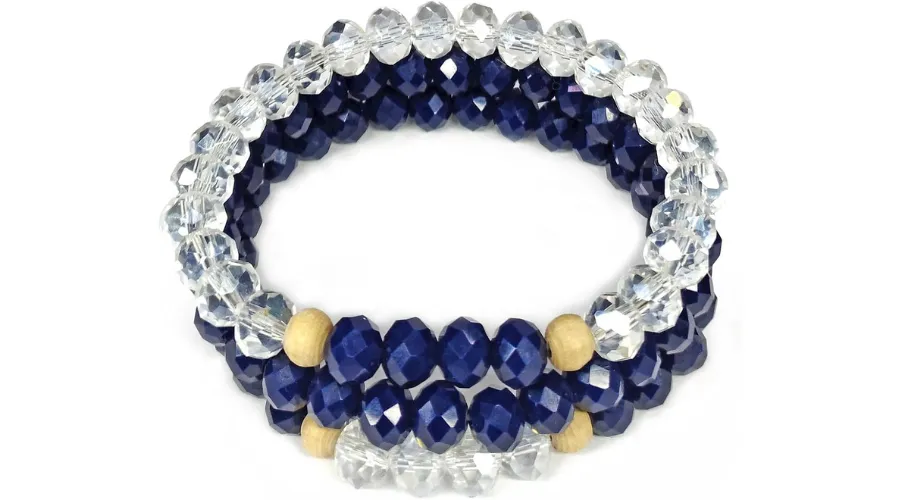 Finding One-of-a-Kind Crystal Bracelets, That Will Bring Positive Energy