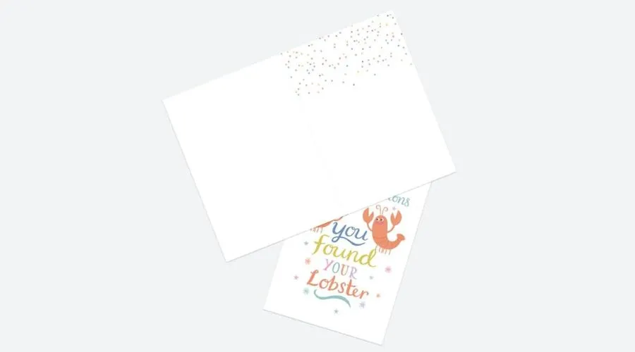engagement cards 