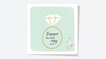 Hearts Aligned: The Ultimate Collection Of Engagement Cards