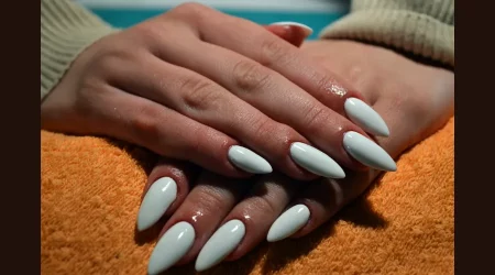Artistry At Your Fingertips: Exploring The False Nails Magic Artistry At Your Fingertips: Exploring The False Nails Magic