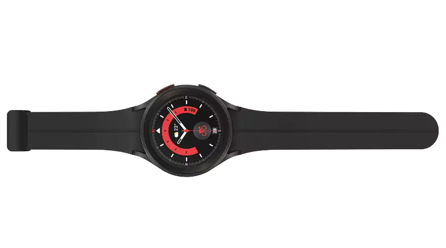Galaxy Watch5 Pro LTE (45mm)