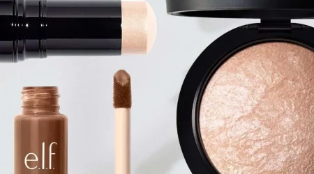 Glow Up With Highlighter Makeup: Your Guide To Luminous, Radiant Skin