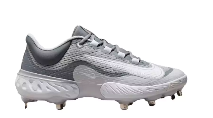 Nike Alpha Huarache Elite 4 Low Men’s