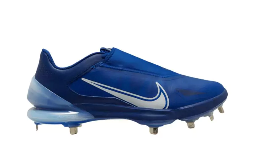 Nike Force Zoom Trout 8 Pro Cleats
