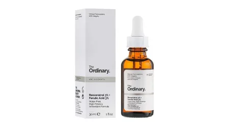 Use Ordinary Serums To Achieve Radiant Skin Glow
