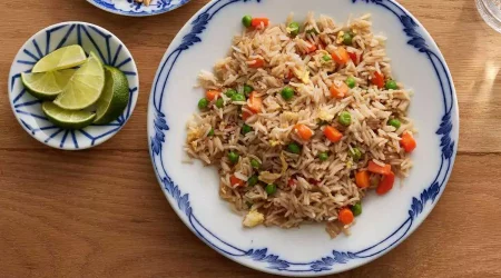 Elevate Your Cooking Experience: Unleashing The Magic Of Impeccable Rice Recipes