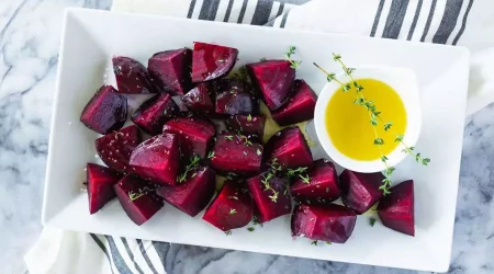 More Than You Beet: Roasted Beetroot Recipes To Savour More Than You Beet: Roasted Beetroot Recipes To Savour