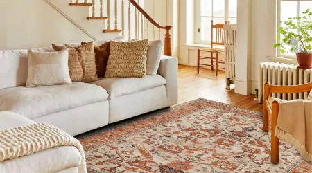 Seasonal Rugs For Home For Every Time Guests Come Visiting On Holidays