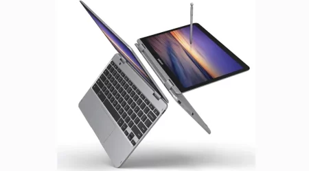 Top-Rated Samsung Chromebooks: So Good, You’ll Ditch Your Laptop