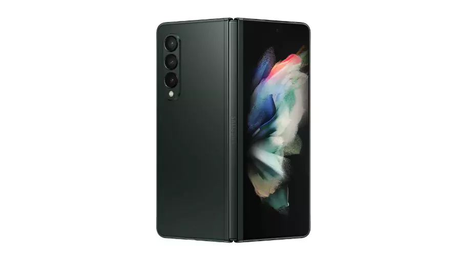 Samsung Galaxy Z Fold3