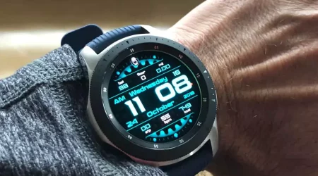 Smart And Stylish: Elevate Your Look With Samsung Smart Watches For Men