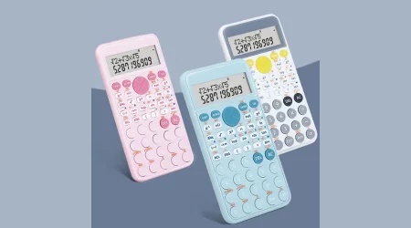 Scientific Calculators: Key Features & Explore The Best Picks For You Scientific Calculators: Key Features & Explore The Best Picks For You