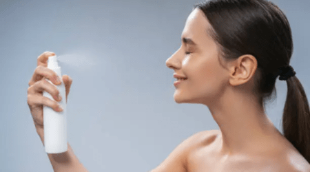 Divine Locks Definer: Professional Setting Sprays For All-Day Glam