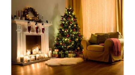 Season Of Joy- 10 Christmas Decorations Ideas to Wow Your Guests