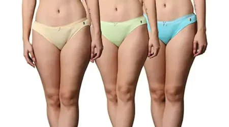 Style Bikini Briefs In Multiple Ways: Enjoy The Beach To The Max