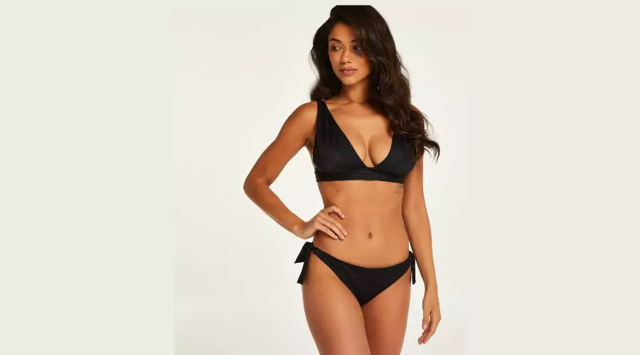 Bikini Luxe Briefs 