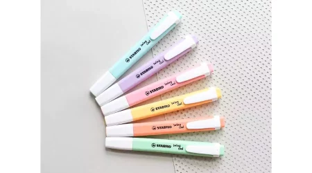 stabilo highlighters