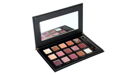 Eyeshadow Palette: Create The Perfect Eye Look