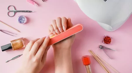 A Comprehensive Guide To Nail Care And The Best Nail Products