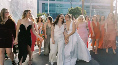 Wedding Guest Outfits: Top Choice To Wear At Weddings