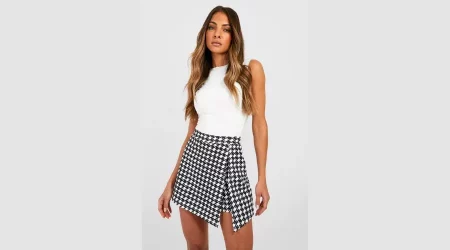 Women’s Skorts: A Revolutionary Clothing Piece For Maximum Comfort And Style