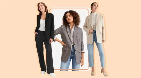 Not Basic Women’s Blazers That Should Be On Everyone’s Wishlist