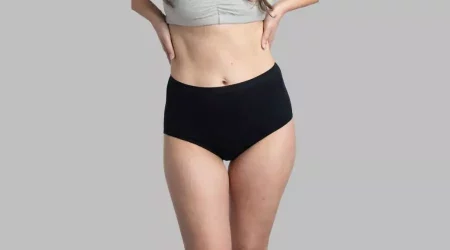 Experience All-Day Comfort With Soft And Comfortable Women’s Cotton Briefs