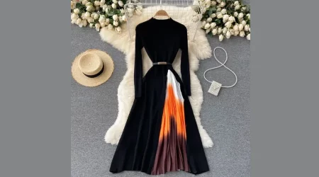 The Timeless Elegance Of Women’s Sheath Dresses: A Wardrobe Essential