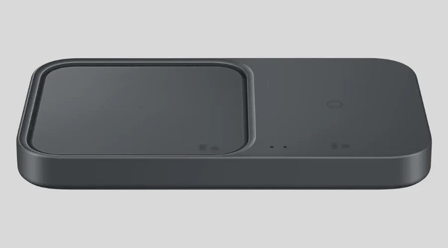 15W Duo Super Fast Wireless Charger Pad From Samsung