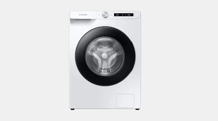 Samsung Series 6 WW90T534DAWCS1 Auto Dose Washing Machine, 9kg 1400rpm