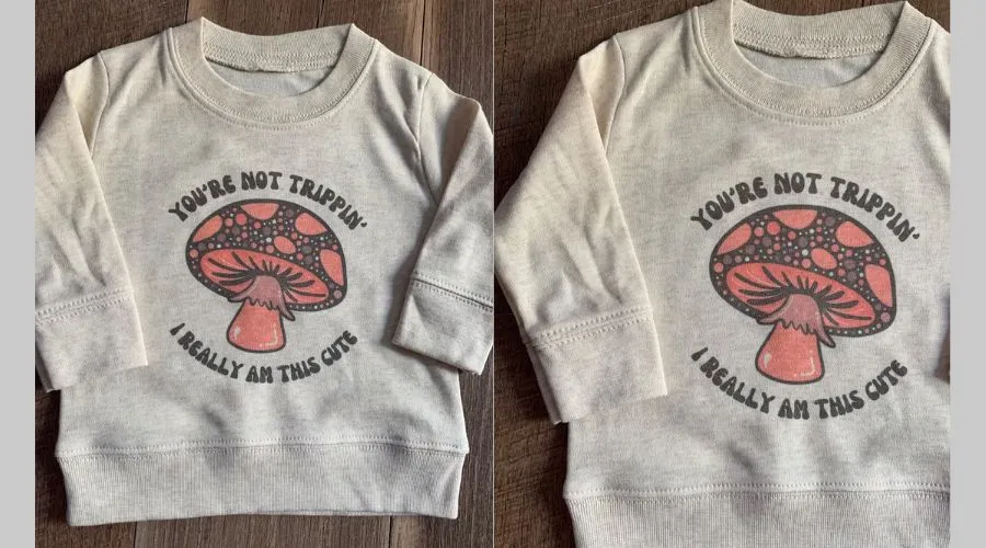 Baby/toddler Pullovers