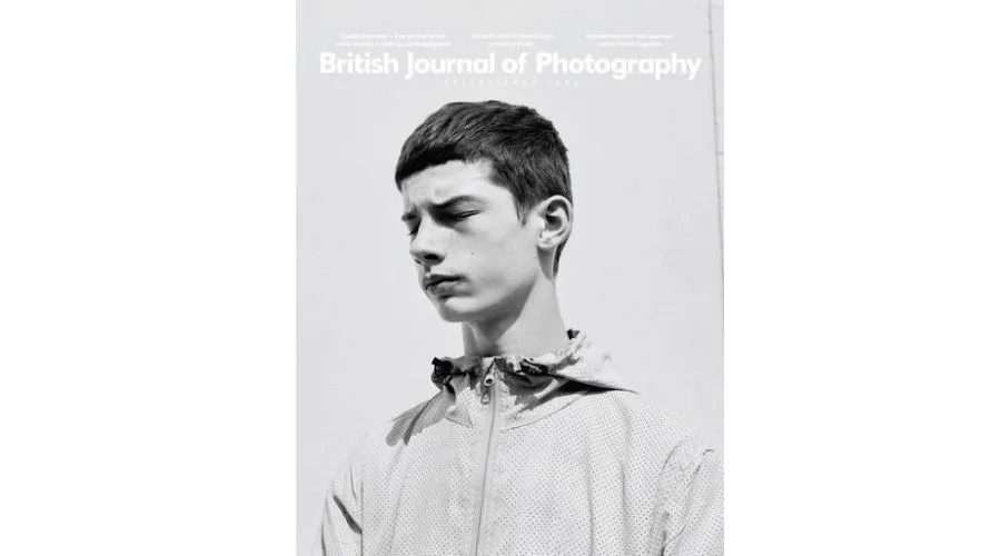 British Journal of Photography