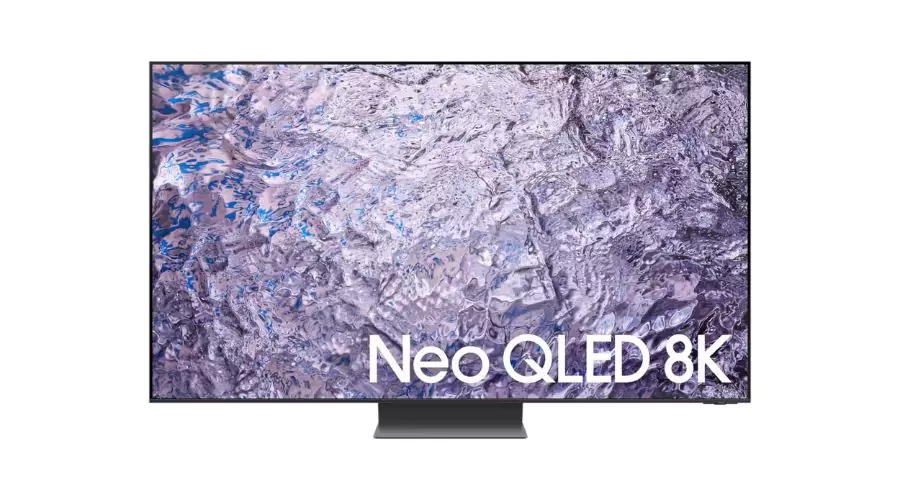 75” QN800C Neo QLED 8K HDR Smart TV 