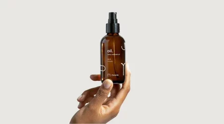 Indulge In A Luxury Bathing Experience With Bath Oils For Women
