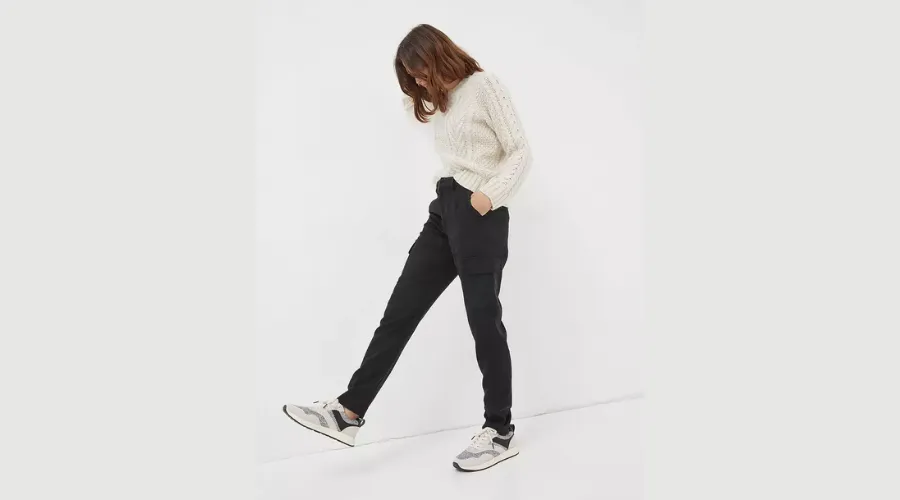 Blair Tencel Carpenter Trousers