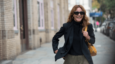 Versatile Style Anchor: The Enduring Appeal Blazers For Women